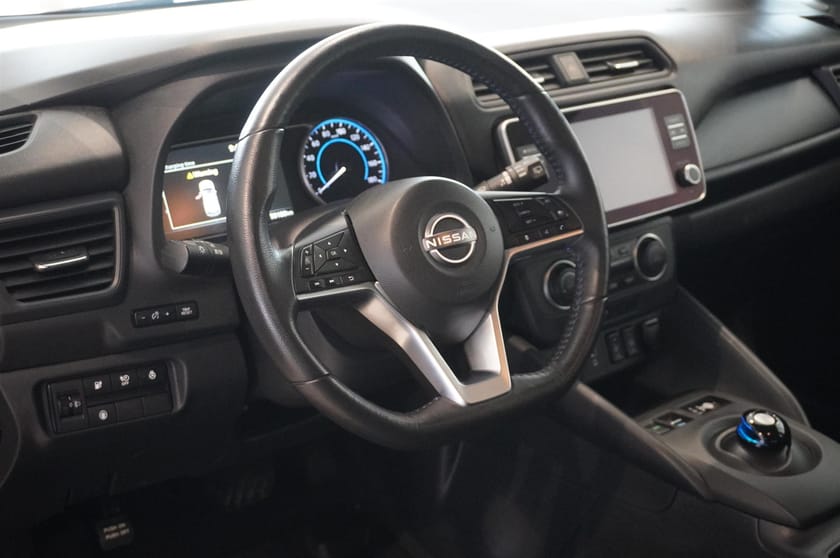 Bild 2 av Nissan Leaf 5dr Acenta 39 kWh
