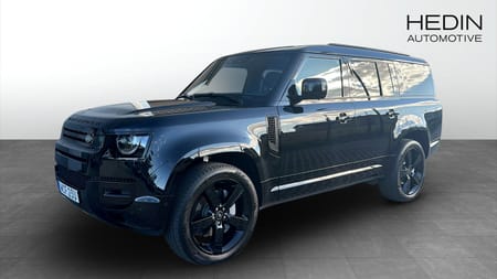 Land Rover Defender 130 D300 MHEV
