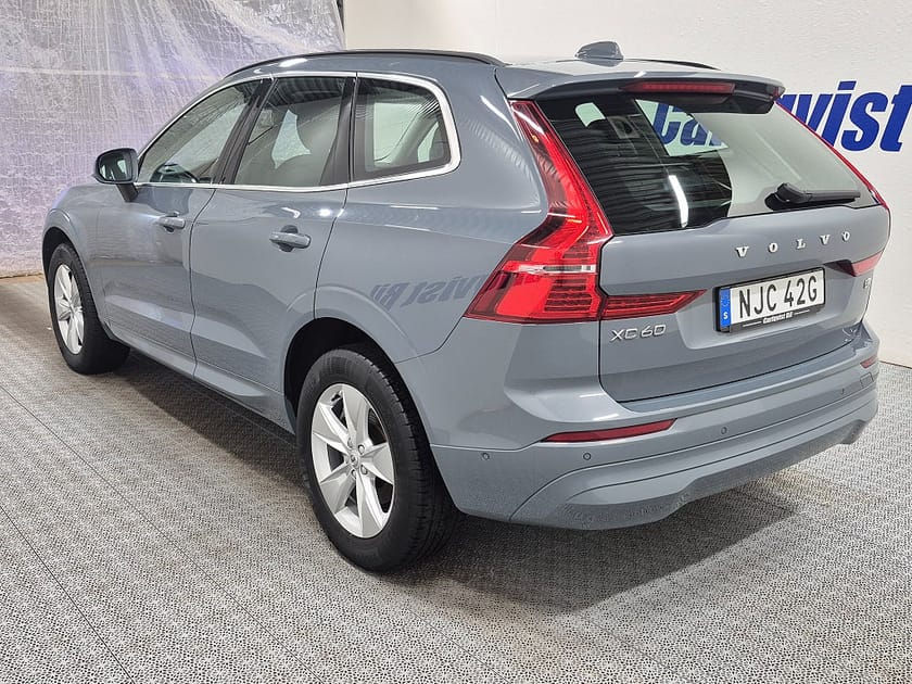 Bild 5 av Volvo XC60 B4 MILDHYBRID 197HK Advanced