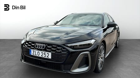 Audi A5 Avant e-hybrid quattro 220kw s tronic