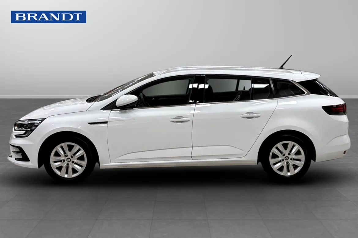 Renault Mégane Sport Tourer