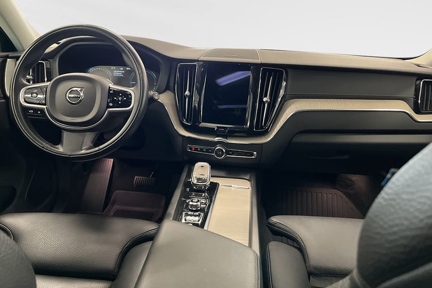 Bild 5 av Volvo XC60 Recharge T6 Inscription T