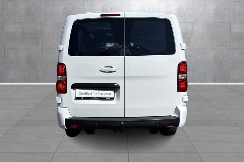 Bilde 4 av Toyota Proace L2 Comfort Plus 177hk Aut