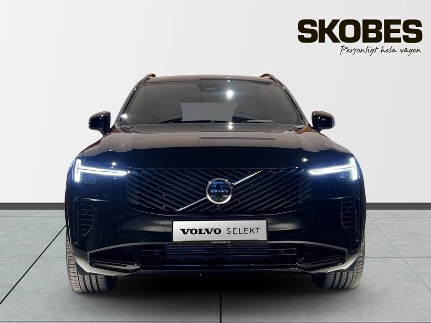 Bild 3 av Volvo XC90 T8 Ultra Dark