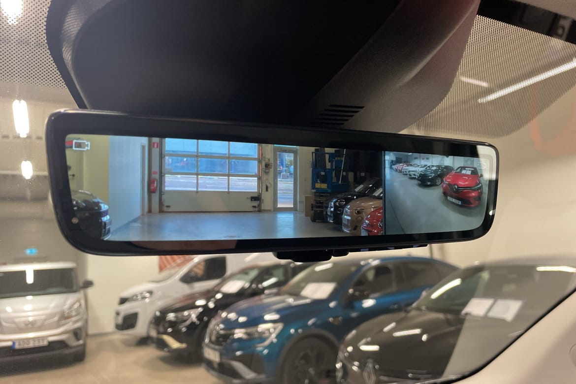 Fiat Scudo Panel Van