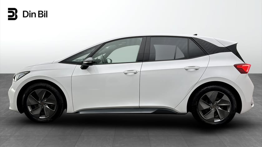 Bild 2 av CUPRA Born 58 KWH 150 KW/204 HK
