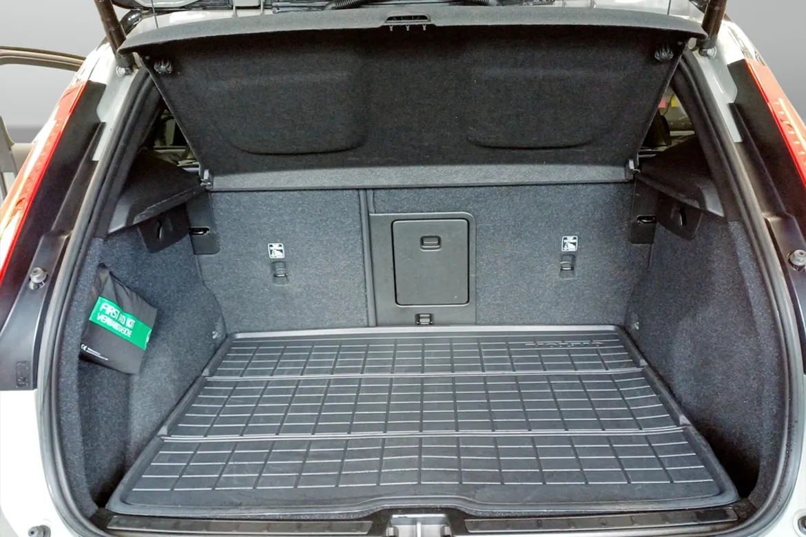Volvo XC40 Recharge Single Motor