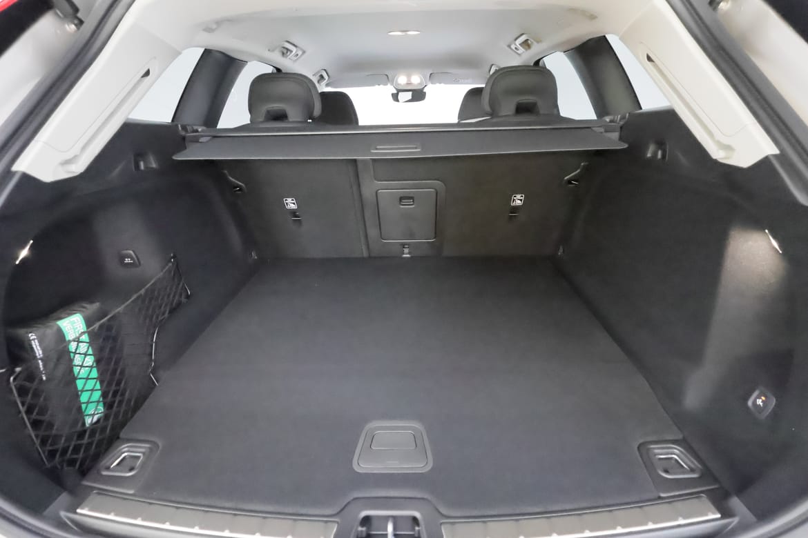 Volvo XC60 2026 - miniatyr 28