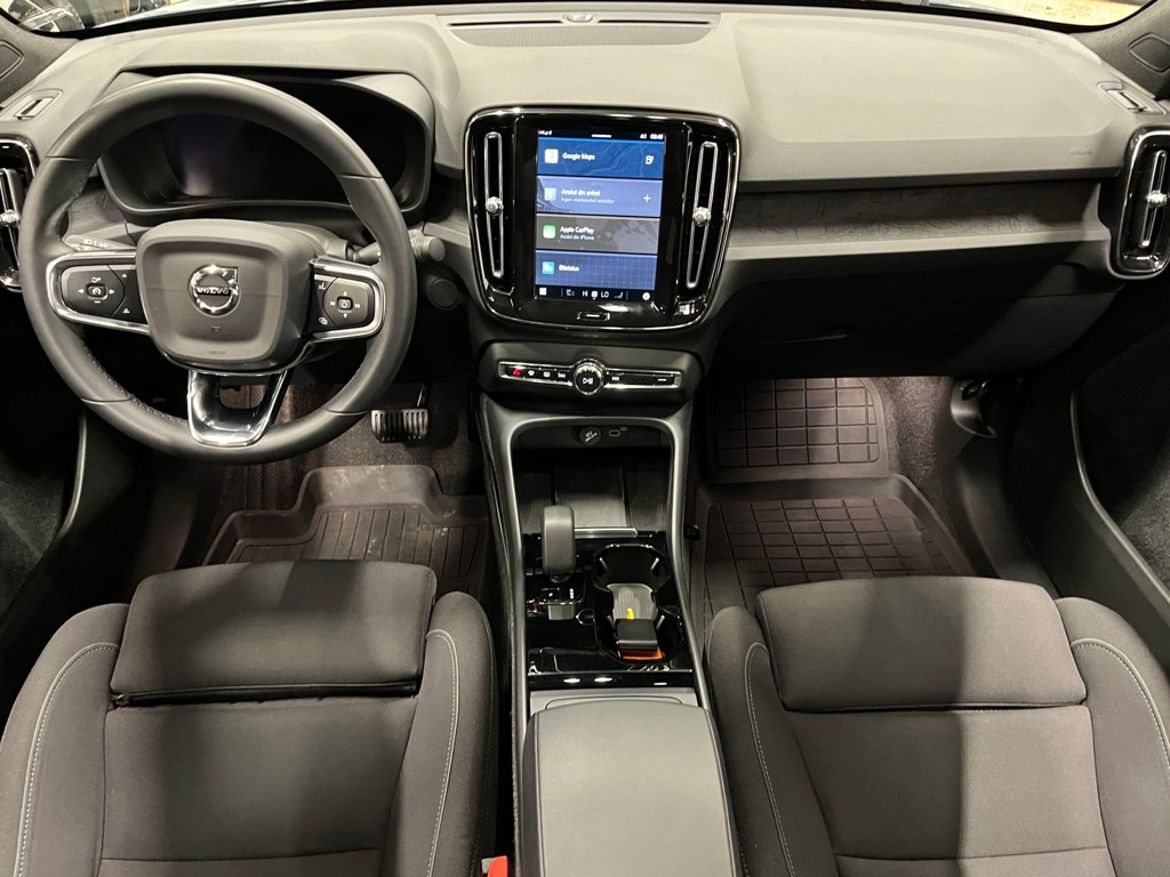 Volvo C40 2023 - miniatyr 6