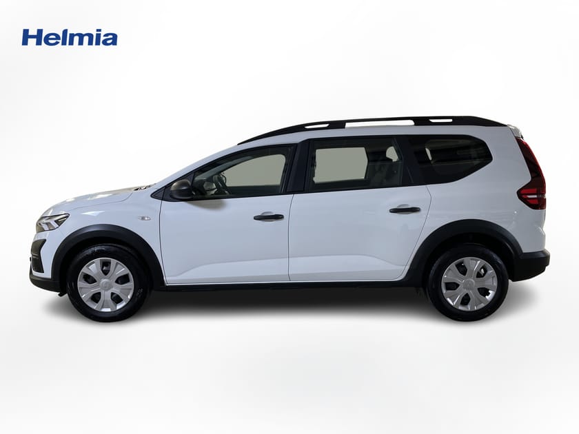 Bild 2 av Dacia Jogger TCe 110 Essential