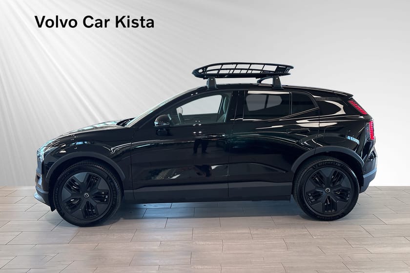 Bild 3 av Volvo EX30 Cross Country Twin Motor Performance M Perform Ultra Harman Kardon