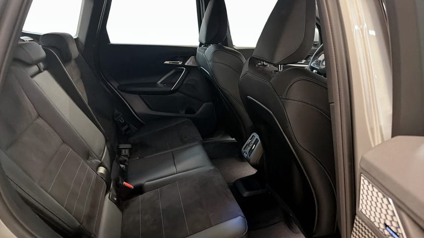 Bild 5 av BMW X1 sDrive18i sDrive 18i M sport Drag Backkamera