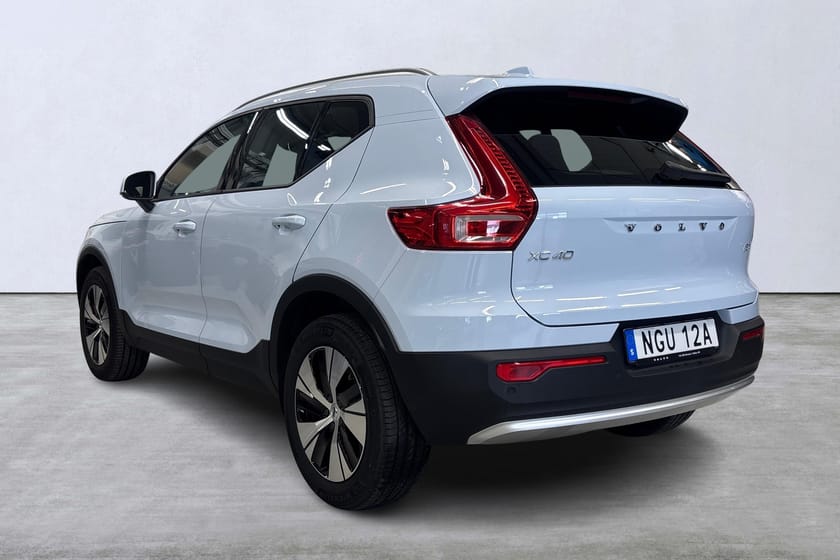 Bild 4 av Volvo XC40 B4 FWD Bensin Core