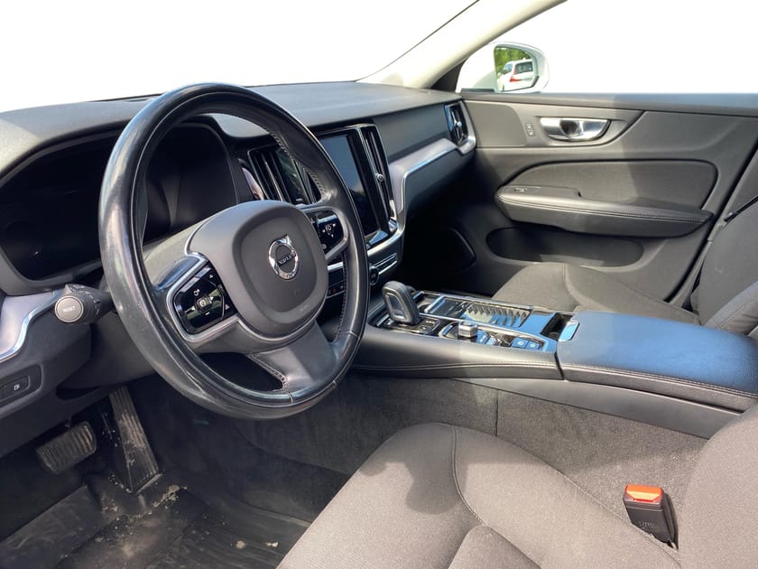 Bild 3 av Volvo V60 Recharge T6 Inscription Expression