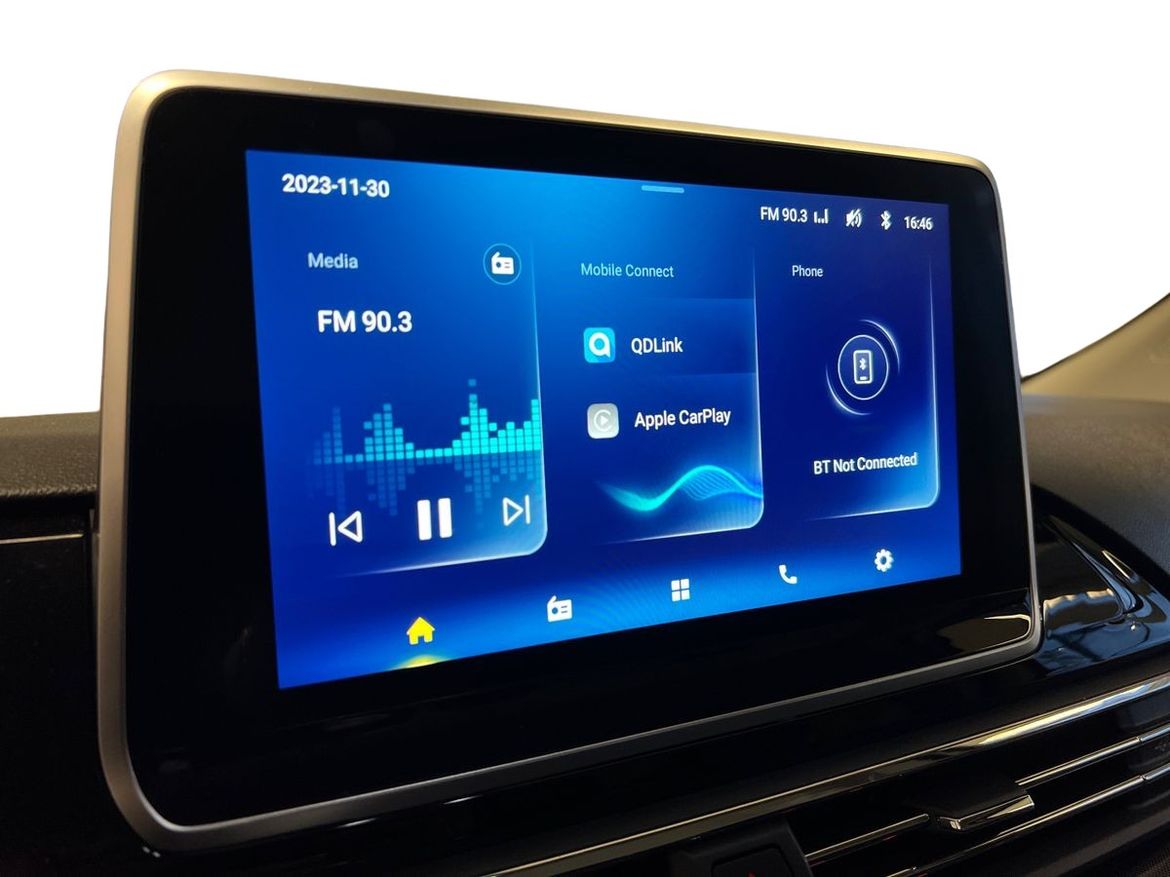 Maxus V90 2022 - miniatyr 12