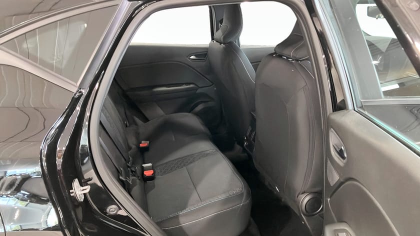 Bild 5 av Renault Captur Evolution 1.440SEK/MÅN