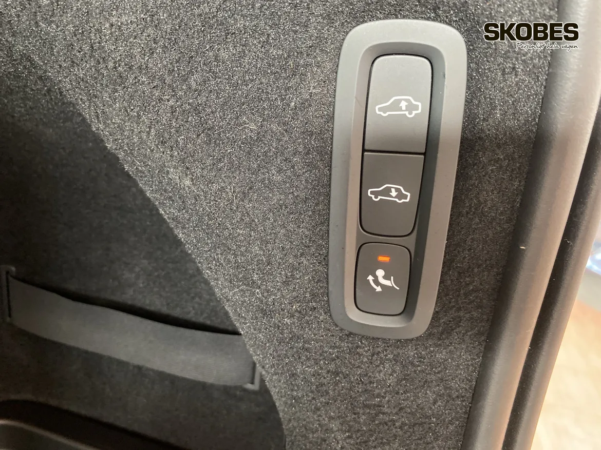 Volvo XC90 7-seater