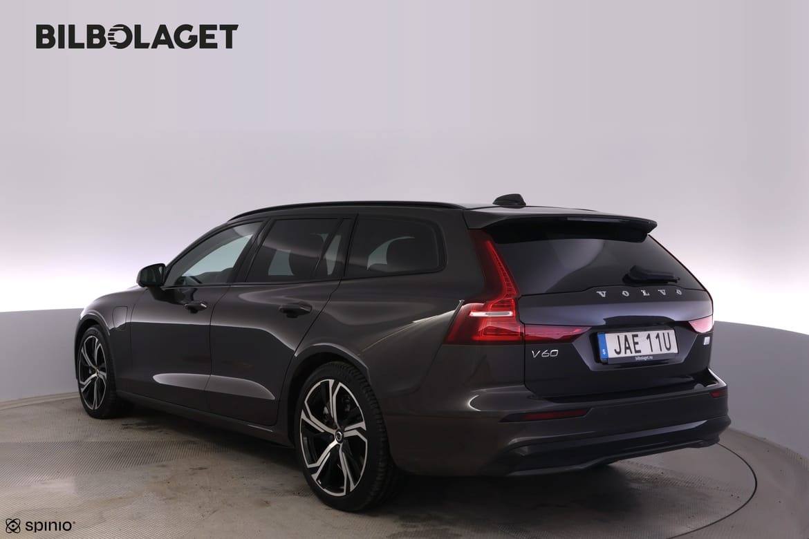 Volvo V60 2023 - miniatyr 4