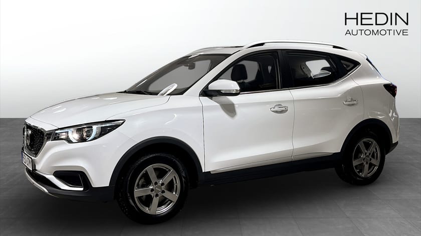 Bild 1 av MG ZS EV 45KWH LUXURY / RÄNTEKAMPANJ /