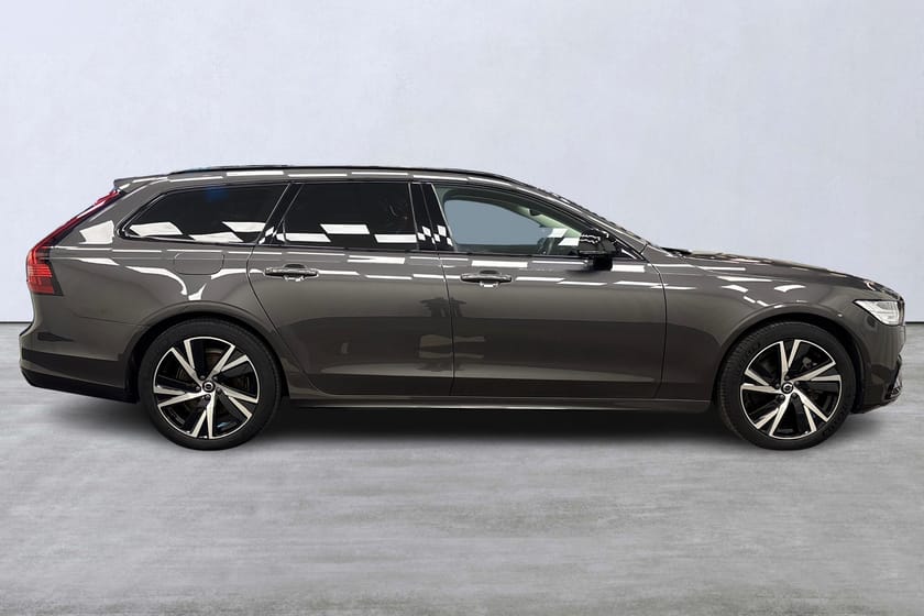 Bild 3 av Volvo V90 Recharge T6 Plus Dark