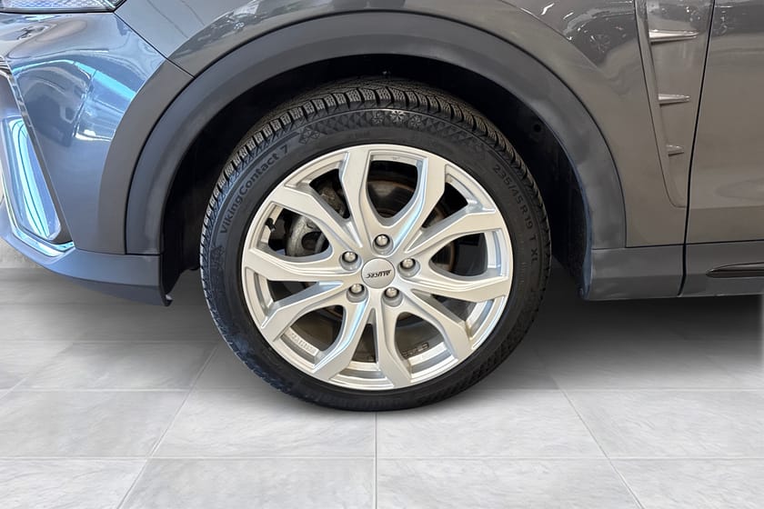 Bilde 3 av MG Marvel R Performance / AWD / Hengerfeste / Skinn / Soltak /