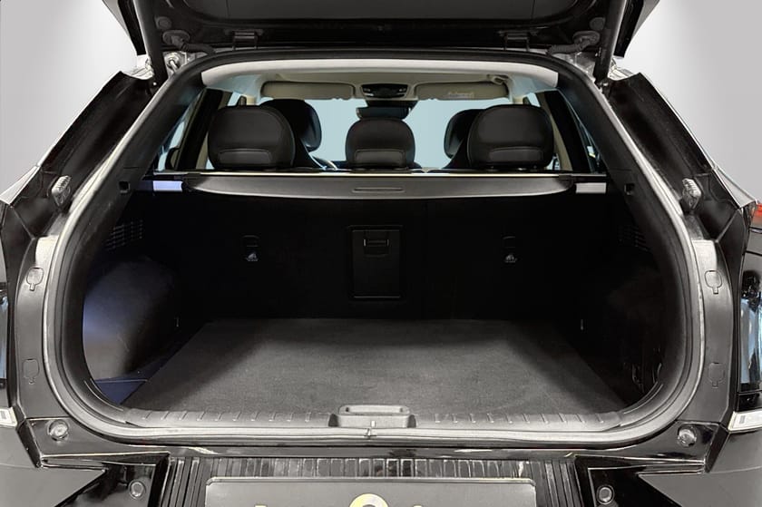Bilde 5 av Kia EV6 Exclusive 77,4 kWh AWD | ADAPTIV CRUISE, CARPLAY, 360+