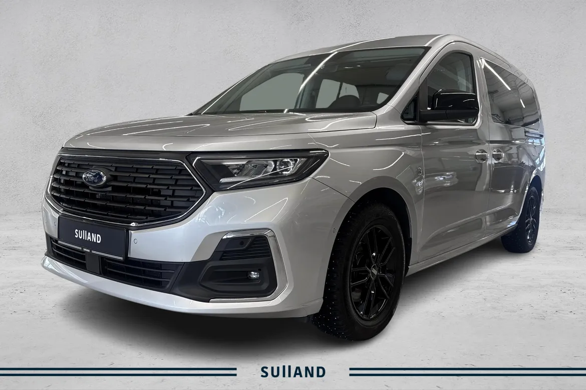 Bilde av Ford Tourneo Connect