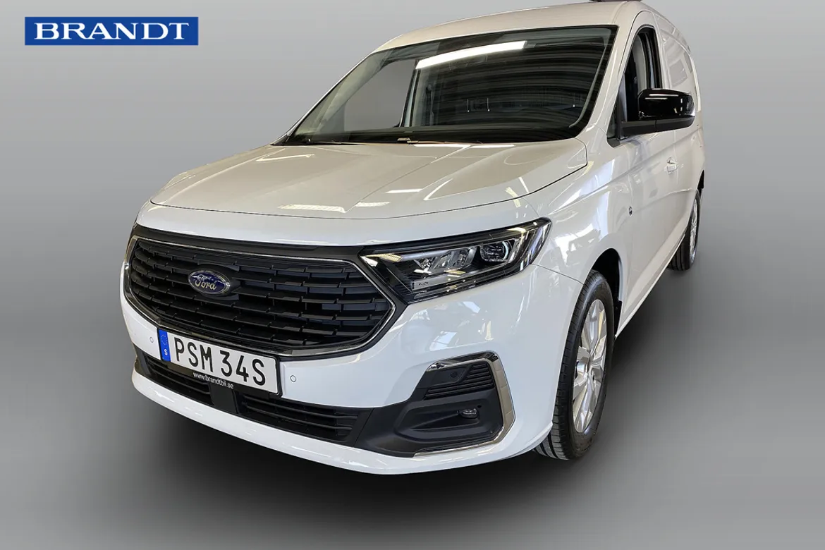 Ford Grand Transit Connect