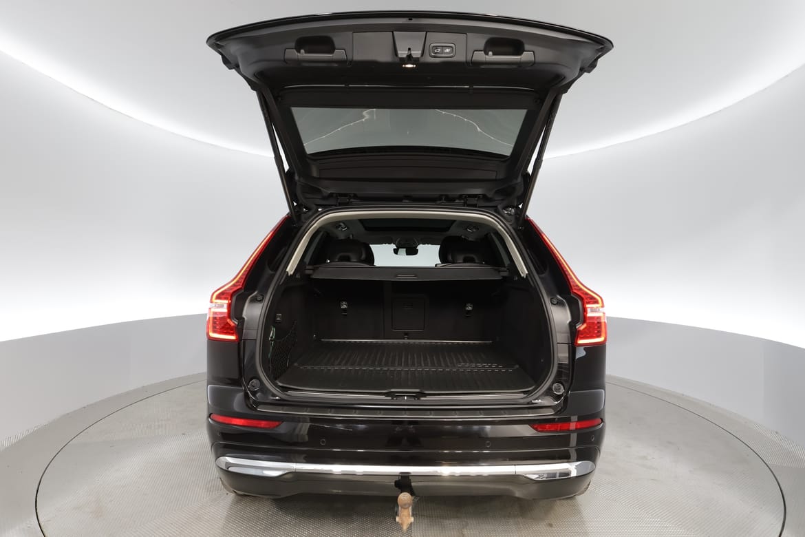 Volvo XC60 2022 - miniatyr 19