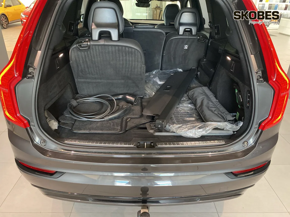 Volvo XC90 7-seater