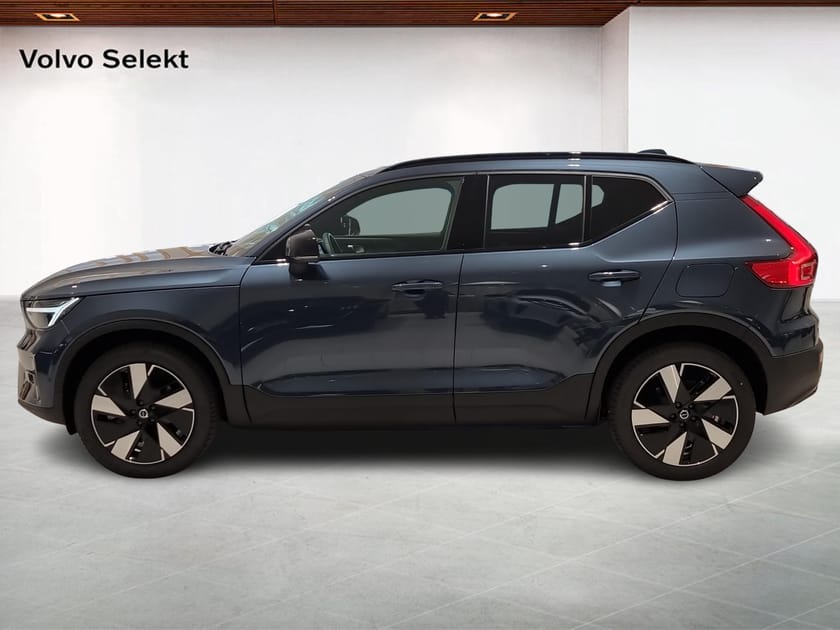 Bild 3 av Volvo EX40 Single Motor Extended Range ExtendedRange Plus SE