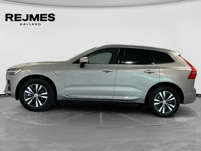 Bild 5 av Volvo XC60 T6 Core Special Edition | Drag | Ljuspaket | Tonade rutor |