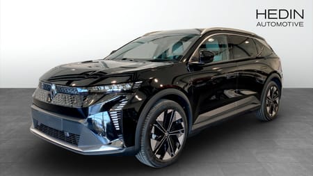 Renault Scenic E-Tech ELECTRIC TECHNO EV87 218 HK | 0% RÄNTA | PL 4690 KR