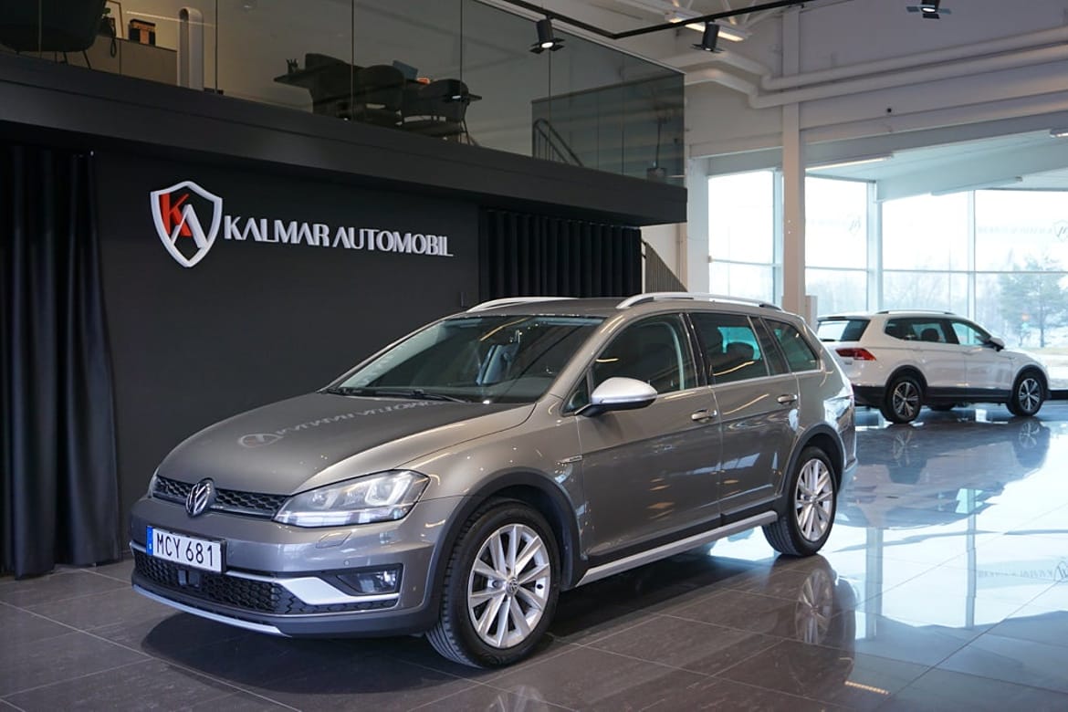 Volkswagen Golf 2016 - miniatyr 4