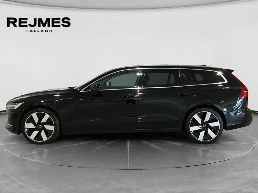 Bild 3 av Volvo V60 Recharge T6 Core Edition