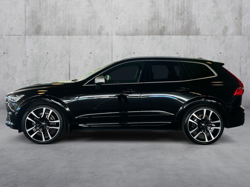 Bilde 2 av Volvo XC60 T8 AWD R-Design|H.Feste|ACC|Panorama|R.Kamera|22"