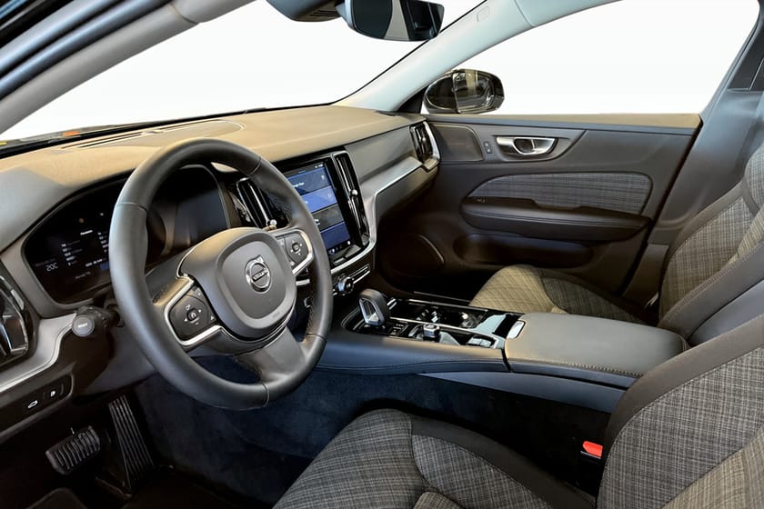 Bild 5 av Volvo V60 Recharge T6 Core Edition
