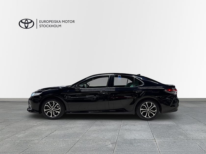 Bild 4 av Toyota Camry Hybrid 2.5 EXECUTIVE / V-Hjul