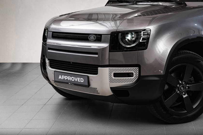 Bilde 2 av Land Rover Defender 110 D250 MHEV 3 seter/Surround Kamera/Hengerfeste/Meridian++