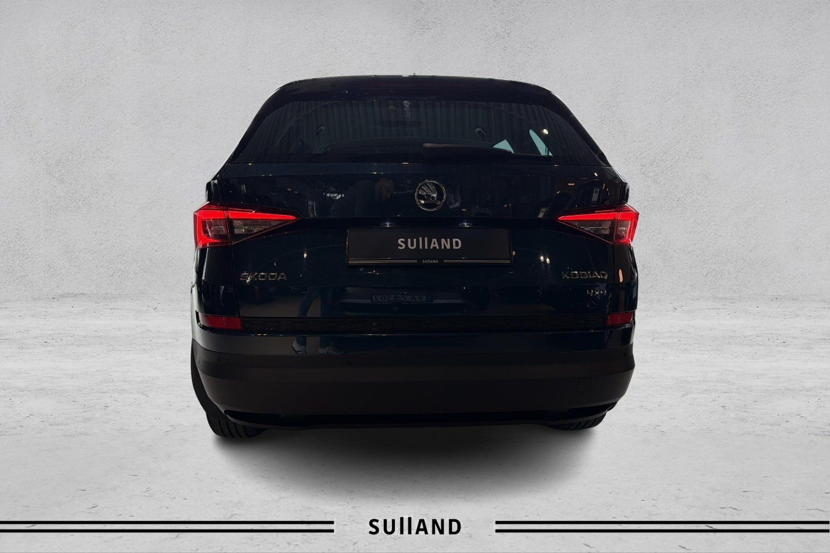 Thumnail bilde 3 av Škoda Kodiaq