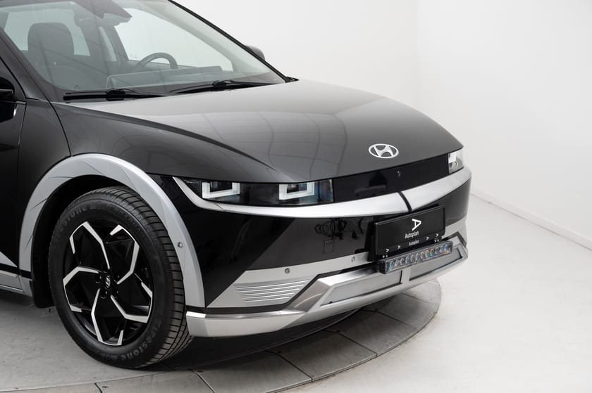 Bilde 4 av Hyundai Ioniq 5 LR AWD Premium | Krok/Bose/HeadUp/ACC/Kamera360