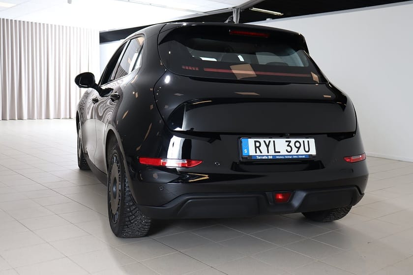 Bild 3 av ORA Funky Cat 300 Pro 48 kWh 171hk 360° Navi V-Hjul PL 2995:-/mån