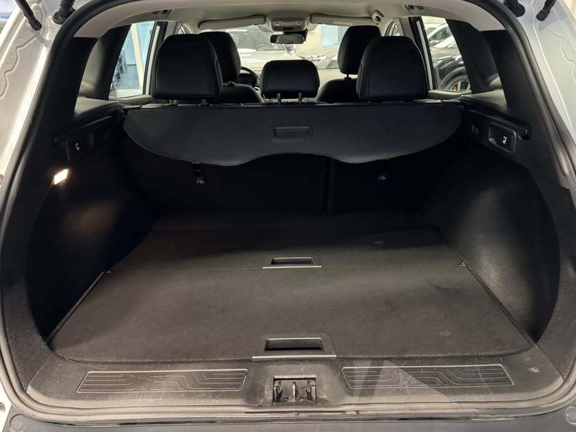 Bild 5 av Renault Kadjar 1,2 TCe 130hk Zen 4x2