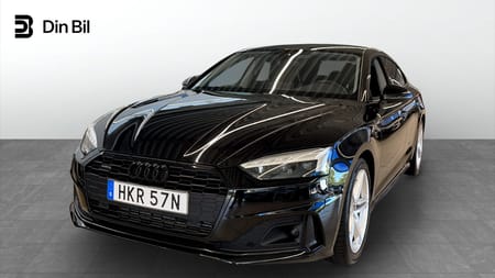 Audi A5 Sportback 45 TFSI quattro Proline advanced