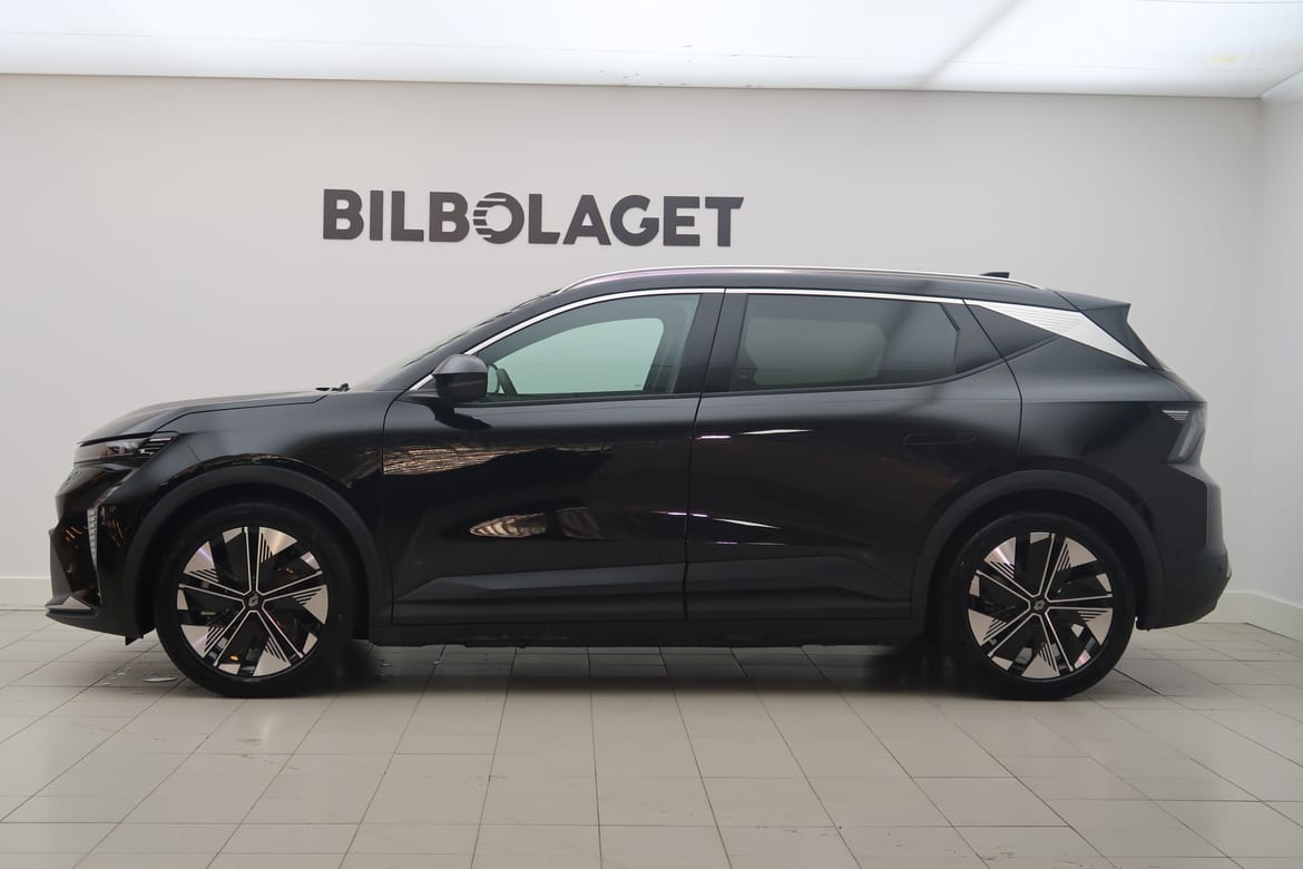 Renault Scenic E-Tech 2024 - miniatyr 3