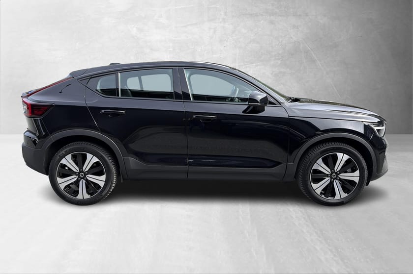 Bilde 2 av Volvo C40 Recharge Single Motor Superpris!/Ryggekamera/Panoramatak/El.seter/Keyless
