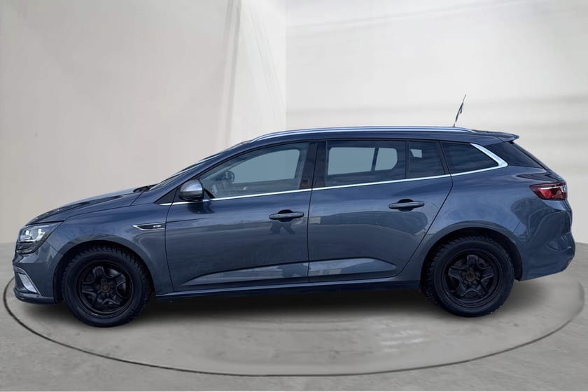 Bild 2 av Renault Mégane Sport Tourer 1.3 TCe (115hk) GT-Line