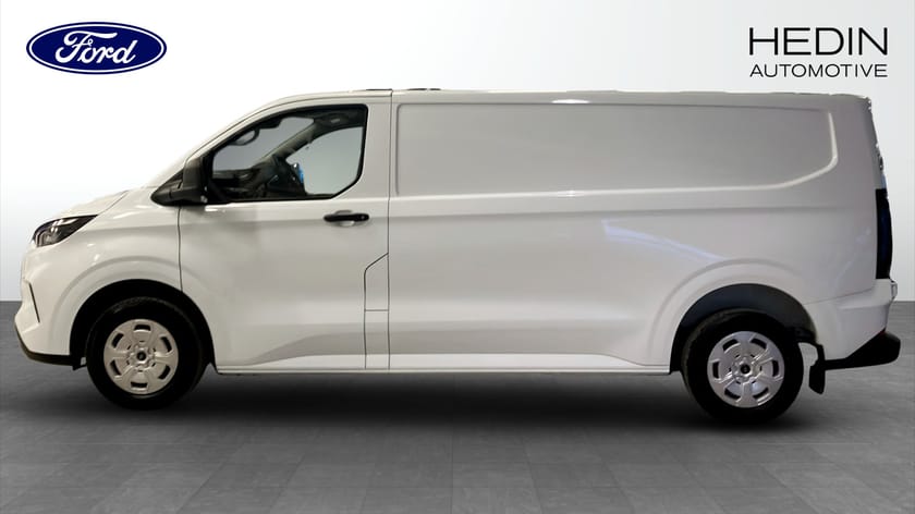 Bild 3 av Ford Transit Custom 320 L2 TREND 136HK AUT / Lagerbil Nacka