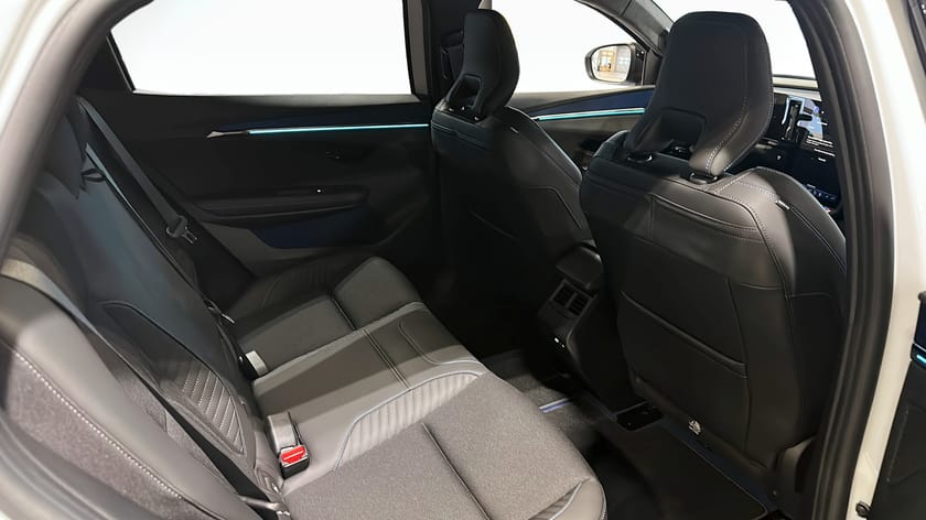 Bild 5 av Renault Scenic E-Tech Esprit Alpine 87KWH *DEMOBIL