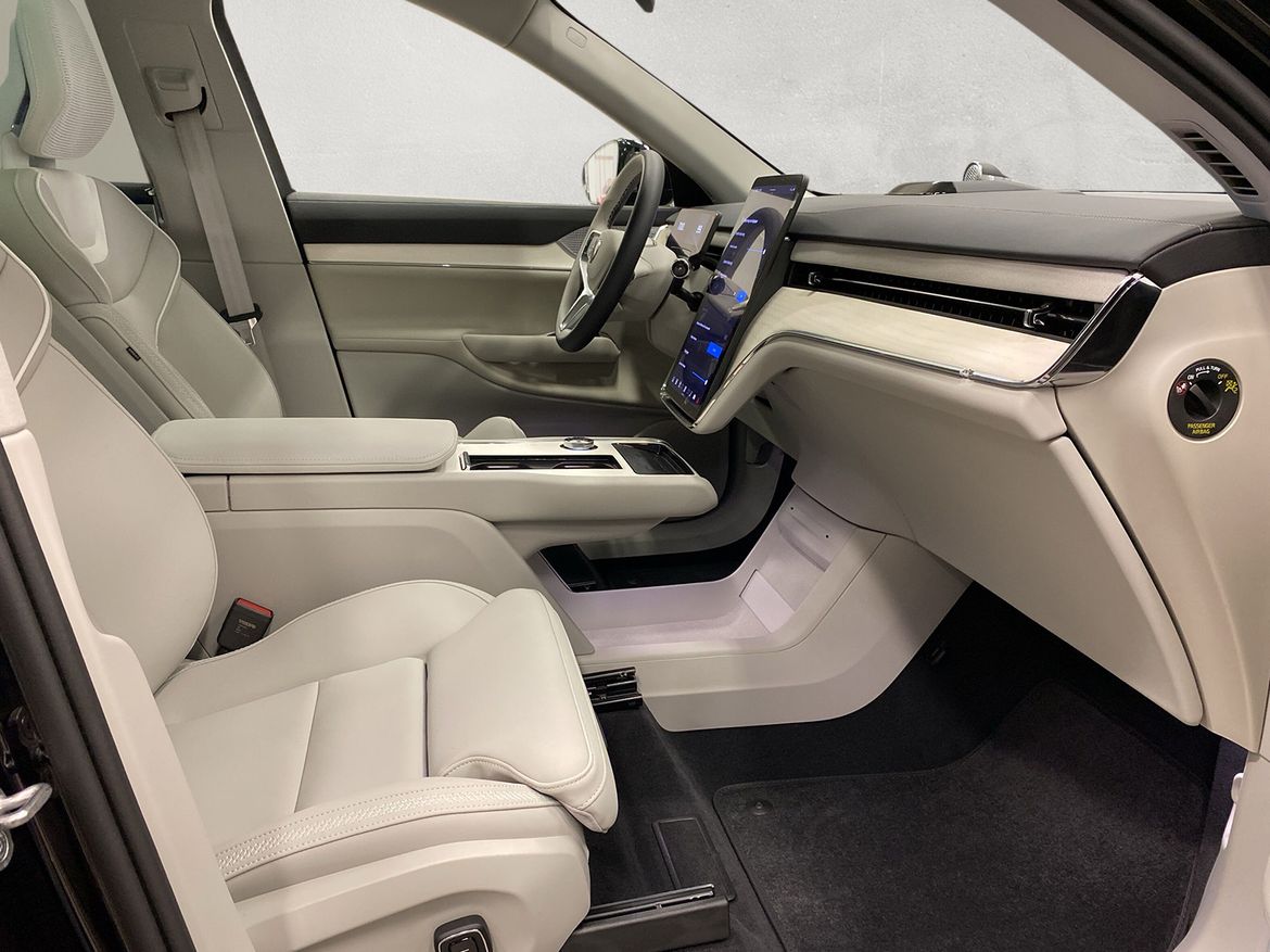 Bild 6 av 6 på bilen